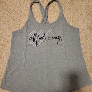 Under Armour women's tank top
